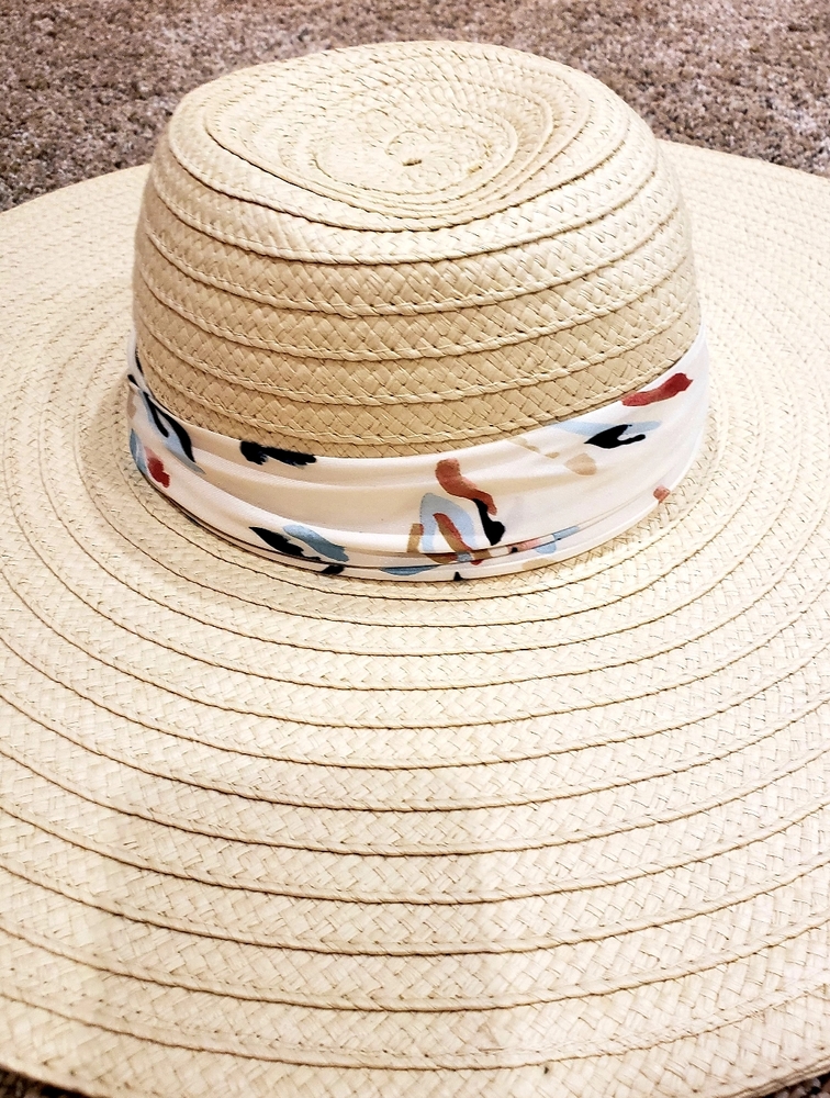 Sun hat - Picture 4 of 5